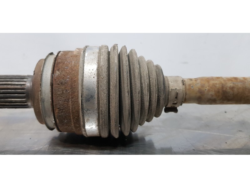 Recambio de transmision trasera derecha para toyota rav 4 (a3) executive referencia OEM IAM 4233042050   Recambio de transmision trasera derecha para toyota rav 4 (a3) executive referencia OEM IAM 4233042050