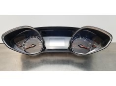 Recambio de cuadro instrumentos para peugeot 308 sw access referencia OEM IAM 9822774780