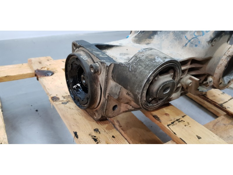 Recambio de diferencial trasero para audi a8 (4e2) 3.0 tdi quattro referencia OEM IAM 0AR500044 0AR500043B 01R525053 Recambio de diferencial trasero para audi a8 (4e2) 3.0 tdi quattro referencia OEM IAM 0AR500044 0AR500043B 01R525053