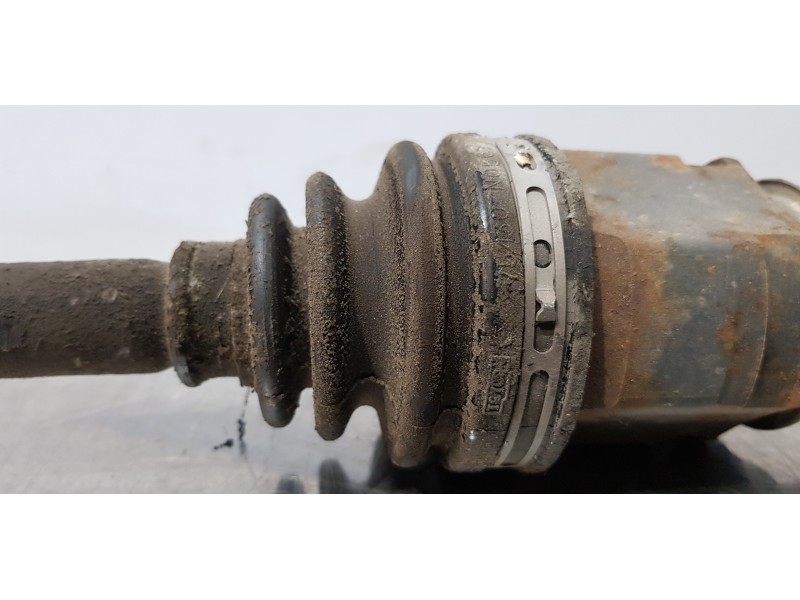 Recambio de transmision trasera derecha para toyota rav 4 (a3) executive referencia OEM IAM 4233042050   Recambio de transmision trasera derecha para toyota rav 4 (a3) executive referencia OEM IAM 4233042050