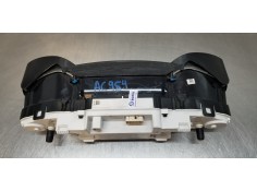 Recambio de cuadro instrumentos para peugeot 308 sw access referencia OEM IAM 9822774780   2