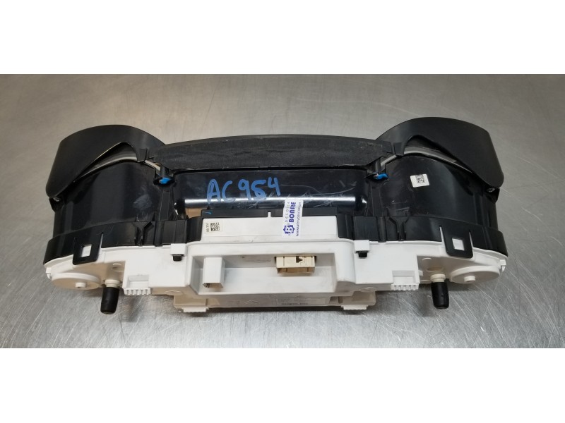 Recambio de cuadro instrumentos para peugeot 308 sw access referencia OEM IAM 9822774780  