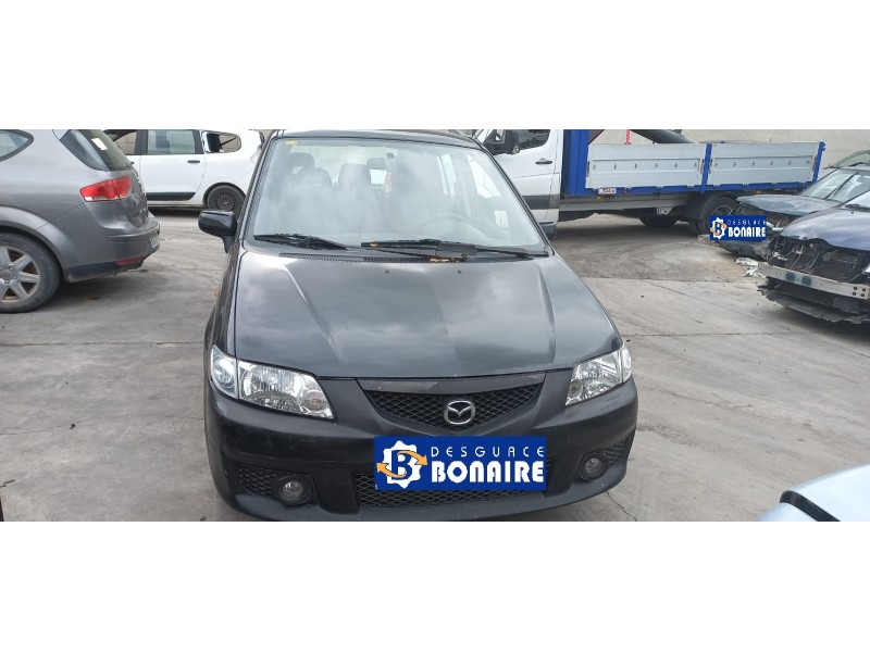 mazda premacy (cp) del año 2004