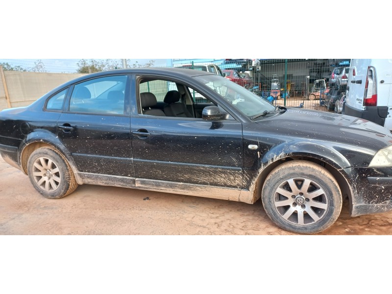 volkswagen passat berlina (3b3) del año 2003