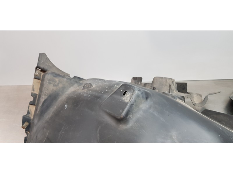 Recambio de paso rueda para land rover discovery sport pure referencia OEM IAM LR073060 FK7216A574AD LR073062