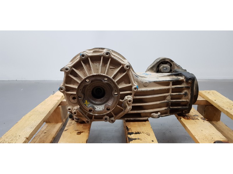 Recambio de diferencial trasero para audi a8 (4e2) 3.0 tdi quattro referencia OEM IAM 0AR500044 0AR500043B 01R525053 Recambio de diferencial trasero para audi a8 (4e2) 3.0 tdi quattro referencia OEM IAM 0AR500044 0AR500043B 01R525053