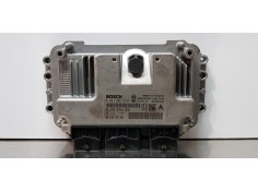Recambio de centralita motor uce para peugeot 307 berlina (s2) xs + referencia OEM IAM 9664255780