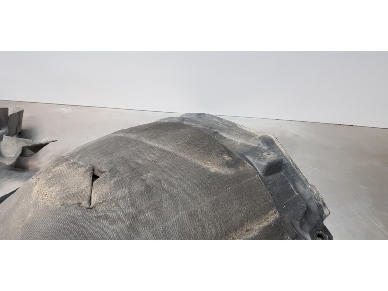 Recambio de paso rueda para land rover discovery sport pure referencia OEM IAM LR073060 FK7216A574AD LR073062