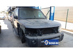 land rover discovery del año 2004