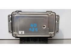 Recambio de centralita motor uce para peugeot 307 berlina (s2) xs + referencia OEM IAM 9664255780   2