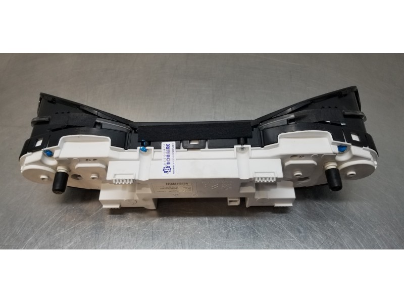 Recambio de cuadro instrumentos para peugeot 308 sw access referencia OEM IAM 9822774780  