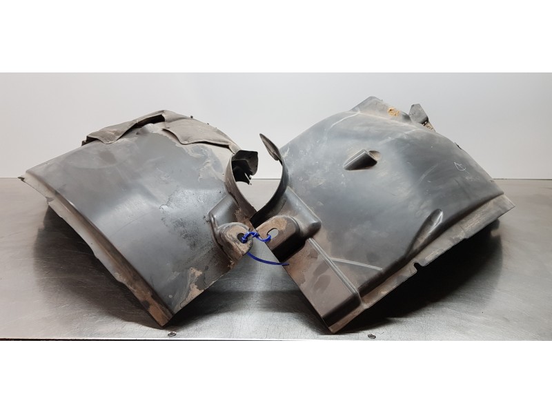 Recambio de paso rueda para land rover discovery sport pure referencia OEM IAM LR070414 GK7216A573AA LR074800