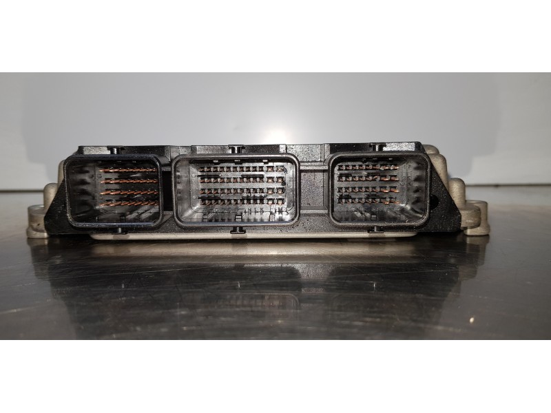 Recambio de centralita motor uce para peugeot 307 berlina (s2) xs + referencia OEM IAM 9664255780   Recambio de centralita motor uce para peugeot 307 berlina (s2) xs + referencia OEM IAM 9664255780