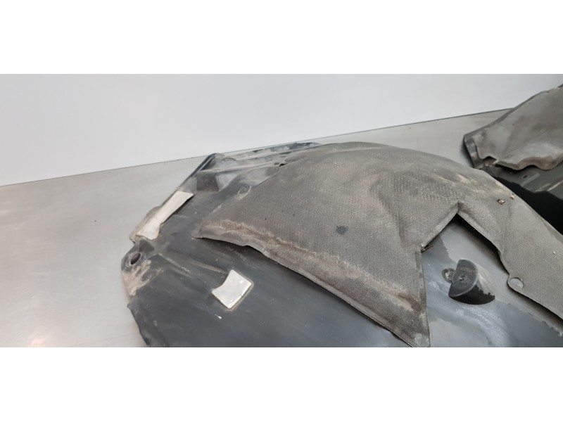 Recambio de paso rueda para land rover discovery sport pure referencia OEM IAM LR070414 GK7216A573AA LR074800