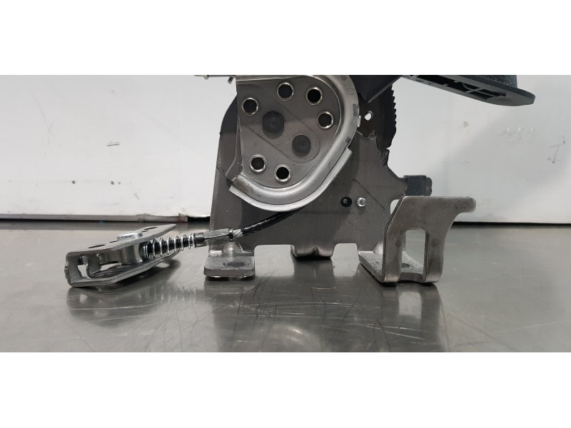 Recambio de palanca freno para kia rio (yb) drive referencia OEM IAM 59710H8000WK   Recambio de palanca freno para kia rio (yb) drive referencia OEM IAM 59710H8000WK