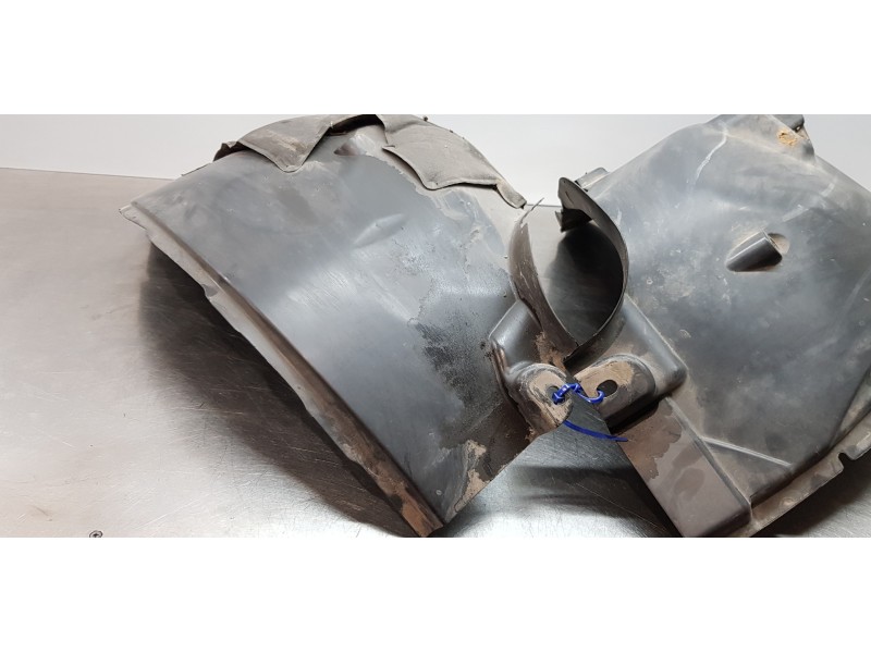 Recambio de paso rueda para land rover discovery sport pure referencia OEM IAM LR070414 GK7216A573AA LR074800