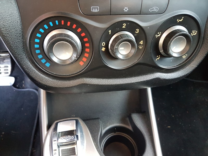 alfa romeo mito (145) del año 2009