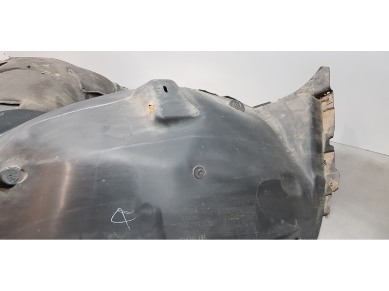 Recambio de paso rueda para land rover discovery sport pure referencia OEM IAM LR070414 GK7216A573AA LR074800