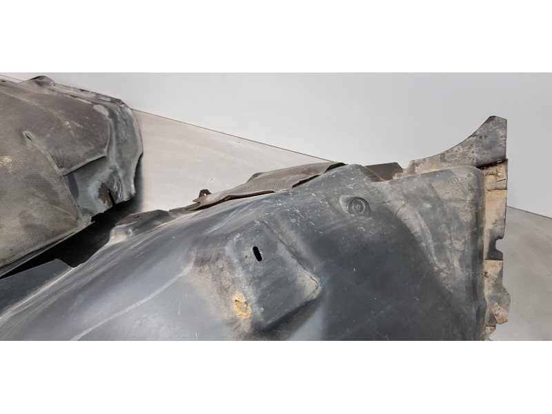 Recambio de paso rueda para land rover discovery sport pure referencia OEM IAM LR070414 GK7216A573AA LR074800