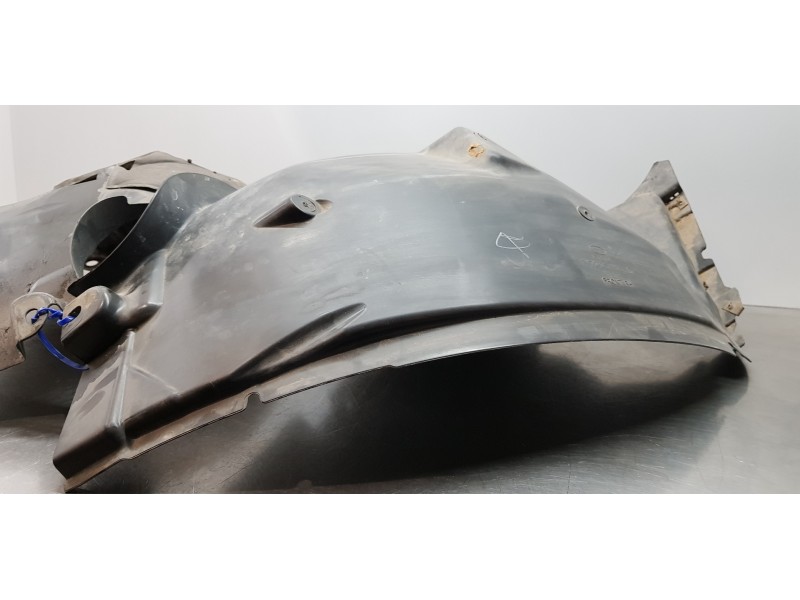 Recambio de paso rueda para land rover discovery sport pure referencia OEM IAM LR070414 GK7216A573AA LR074800