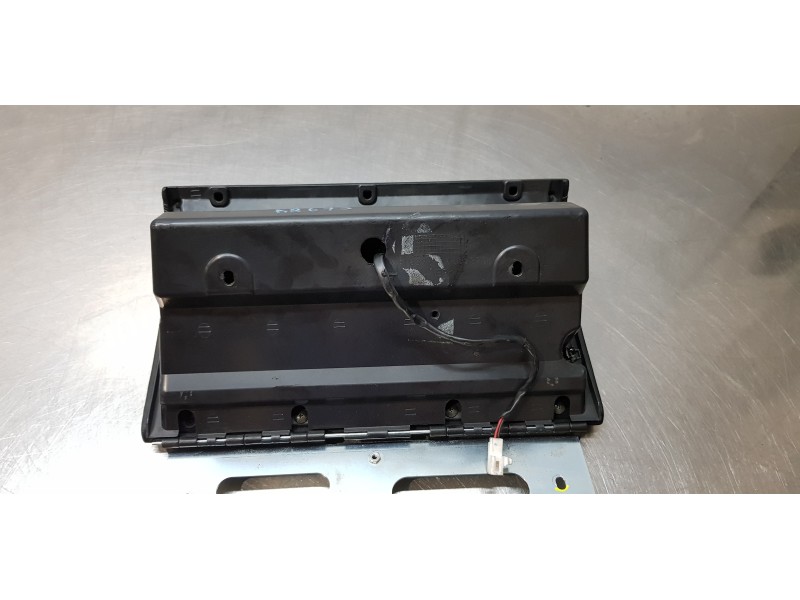 Recambio de guantera para maserati quattroporte básico referencia OEM IAM 66523200  