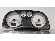 Recambio de cuadro instrumentos para peugeot 307 berlina (s2) xs + referencia OEM IAM 9661323080