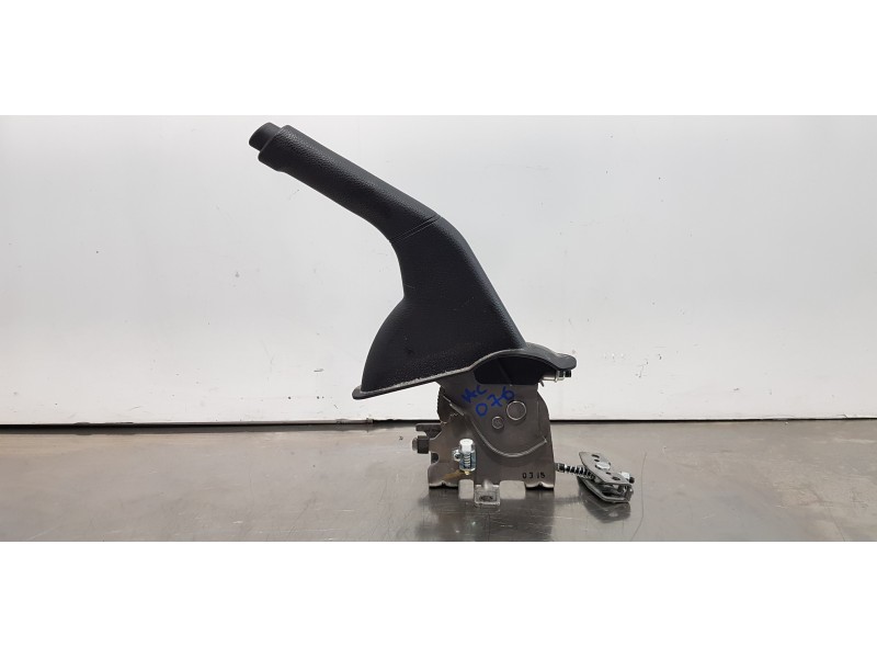 Recambio de palanca freno para kia rio (yb) drive referencia OEM IAM 59710H8000WK   Recambio de palanca freno para kia rio (yb) drive referencia OEM IAM 59710H8000WK