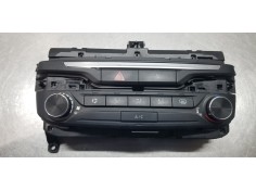 Recambio de mando climatizador para peugeot 308 sw access referencia OEM IAM 98177994ZD