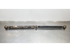 Recambio de transmision central para audi a8 (4e2) 3.0 tdi quattro referencia OEM IAM 4E0521101D