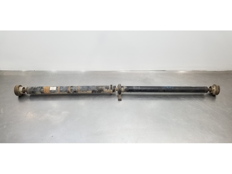 Recambio de transmision central para audi a8 (4e2) 3.0 tdi quattro referencia OEM IAM 4E0521101D   Recambio de transmision central para audi a8 (4e2) 3.0 tdi quattro referencia OEM IAM 4E0521101D