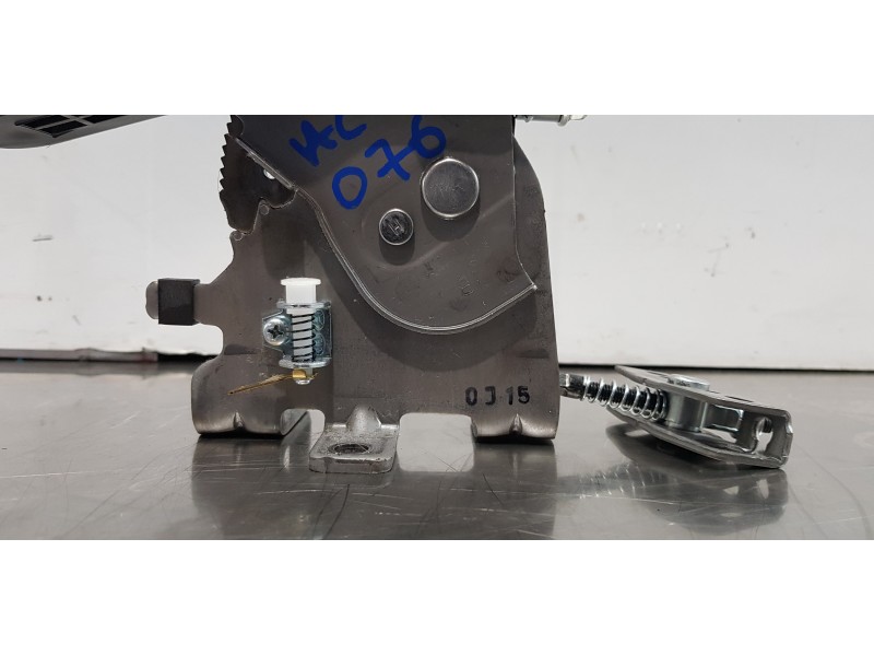 Recambio de palanca freno para kia rio (yb) drive referencia OEM IAM 59710H8000WK   Recambio de palanca freno para kia rio (yb) drive referencia OEM IAM 59710H8000WK