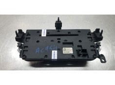 Recambio de mando climatizador para peugeot 308 sw access referencia OEM IAM 98177994ZD   2
