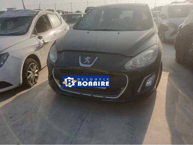 peugeot 308 del año 2011