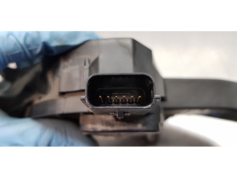 Recambio de pedal acelerador para land rover discovery sport pure referencia OEM IAM LR159563 FK729F836CB FK729F836CD