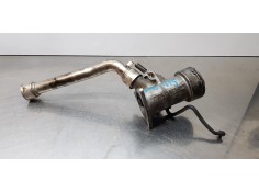 Recambio de caja mariposa para mercedes clase e (w211) berlina e 270 cdi (211.016) referencia OEM IAM A6120900154