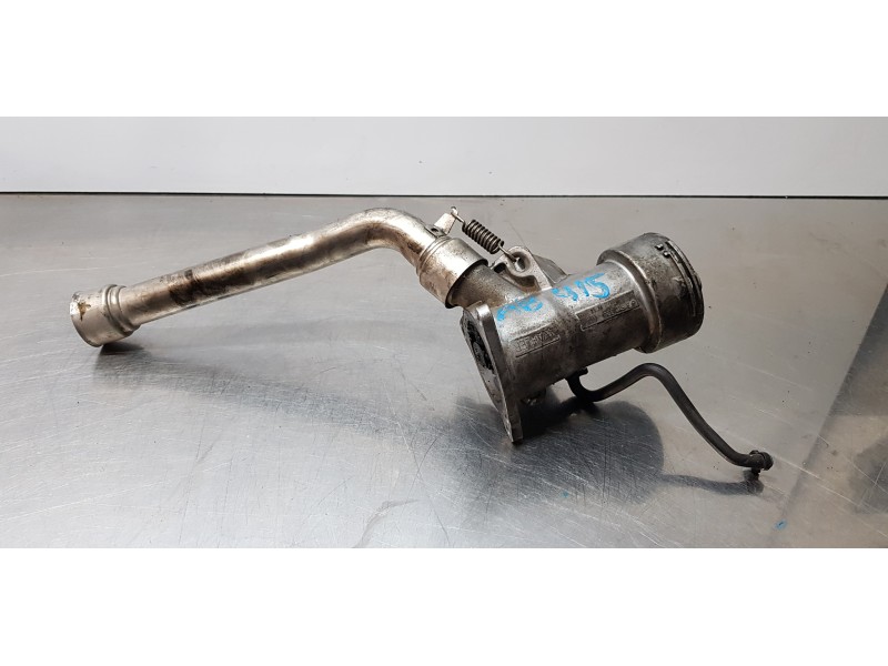 Recambio de caja mariposa para mercedes clase e (w211) berlina e 270 cdi (211.016) referencia OEM IAM A6120900154   Recambio de caja mariposa para mercedes clase e (w211) berlina e 270 cdi (211.016) referencia OEM IAM A6120900154