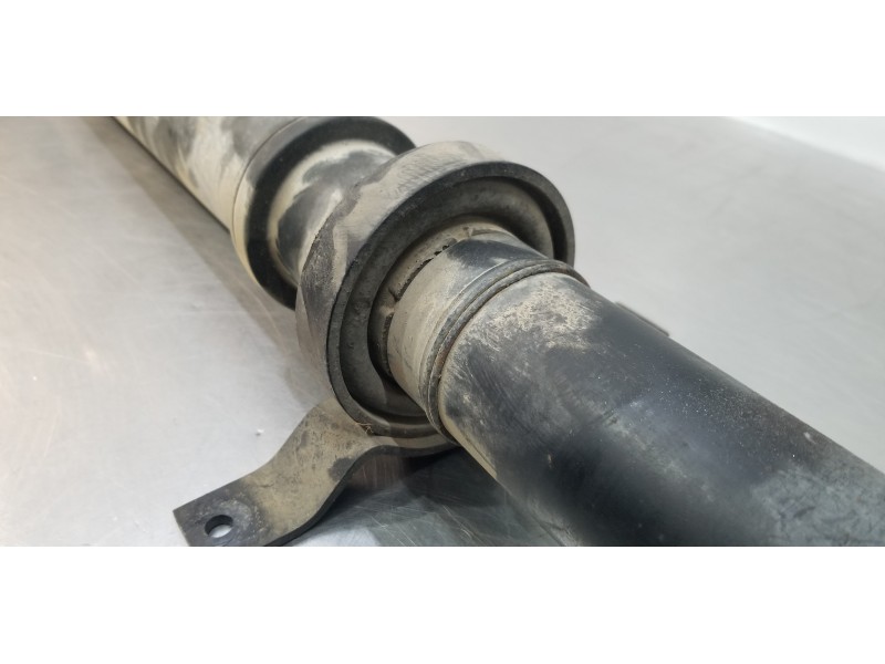 Recambio de transmision central para audi a8 (4e2) 3.0 tdi quattro referencia OEM IAM 4E0521101D   Recambio de transmision central para audi a8 (4e2) 3.0 tdi quattro referencia OEM IAM 4E0521101D