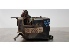 Recambio de caja reles / fusibles para hyundai coupe (rd) 2.0 fx referencia OEM IAM 9120027890  