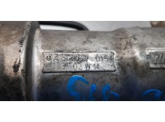 Recambio de caja mariposa para mercedes clase e (w211) berlina e 270 cdi (211.016) referencia OEM IAM A6120900154   2