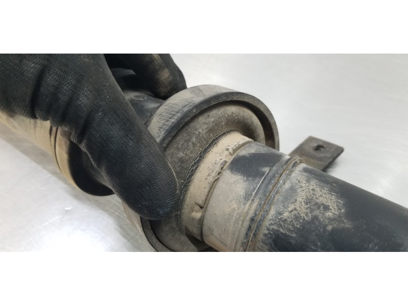 Recambio de transmision central para audi a8 (4e2) 3.0 tdi quattro referencia OEM IAM 4E0521101D   Recambio de transmision central para audi a8 (4e2) 3.0 tdi quattro referencia OEM IAM 4E0521101D