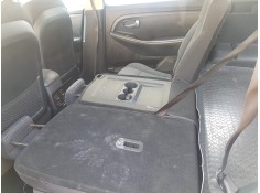 kia carens ( ) del año 2016 2