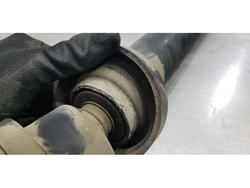 Recambio de transmision central para audi a8 (4e2) 3.0 tdi quattro referencia OEM IAM 4E0521101D   Recambio de transmision central para audi a8 (4e2) 3.0 tdi quattro referencia OEM IAM 4E0521101D