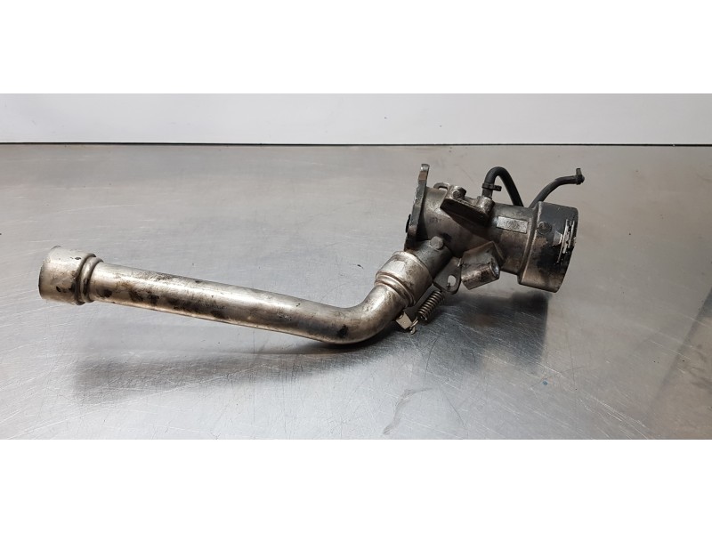 Recambio de caja mariposa para mercedes clase e (w211) berlina e 270 cdi (211.016) referencia OEM IAM A6120900154   Recambio de caja mariposa para mercedes clase e (w211) berlina e 270 cdi (211.016) referencia OEM IAM A6120900154