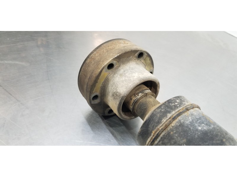 Recambio de transmision central para audi a8 (4e2) 3.0 tdi quattro referencia OEM IAM 4E0521101D   Recambio de transmision central para audi a8 (4e2) 3.0 tdi quattro referencia OEM IAM 4E0521101D