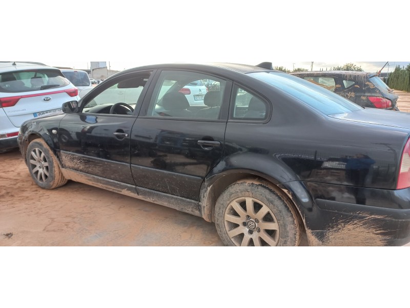 volkswagen passat berlina (3b3) del año 2003