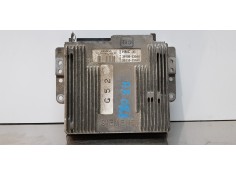 Recambio de centralita motor uce para hyundai coupe (rd) 2.0 fx referencia OEM IAM K103955165B  