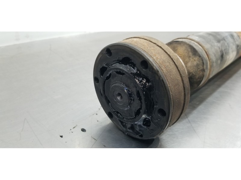 Recambio de transmision central para audi a8 (4e2) 3.0 tdi quattro referencia OEM IAM 4E0521101D   Recambio de transmision central para audi a8 (4e2) 3.0 tdi quattro referencia OEM IAM 4E0521101D