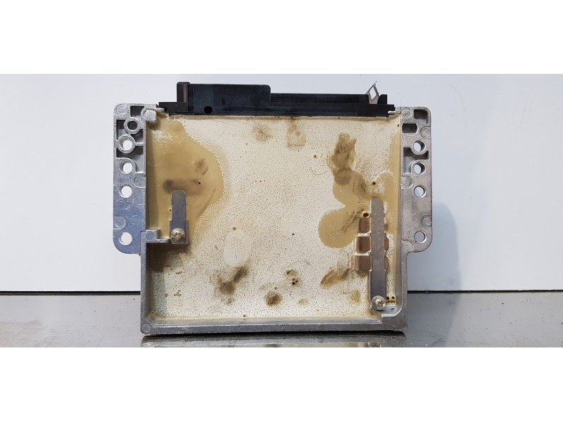 Recambio de centralita motor uce para hyundai coupe (rd) 2.0 fx referencia OEM IAM K103955165B  