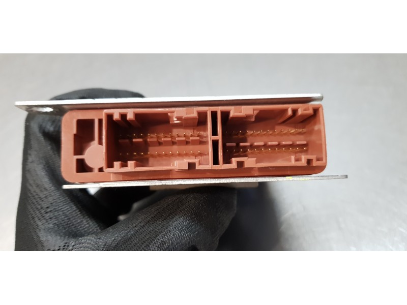 Recambio de kit airbag para maserati quattroporte básico referencia OEM IAM 066515500  