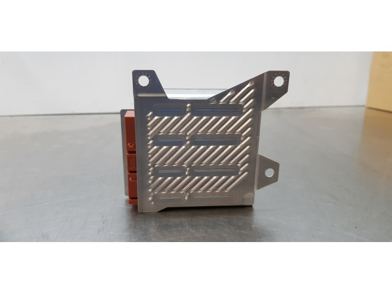 Recambio de kit airbag para maserati quattroporte básico referencia OEM IAM 066515500  